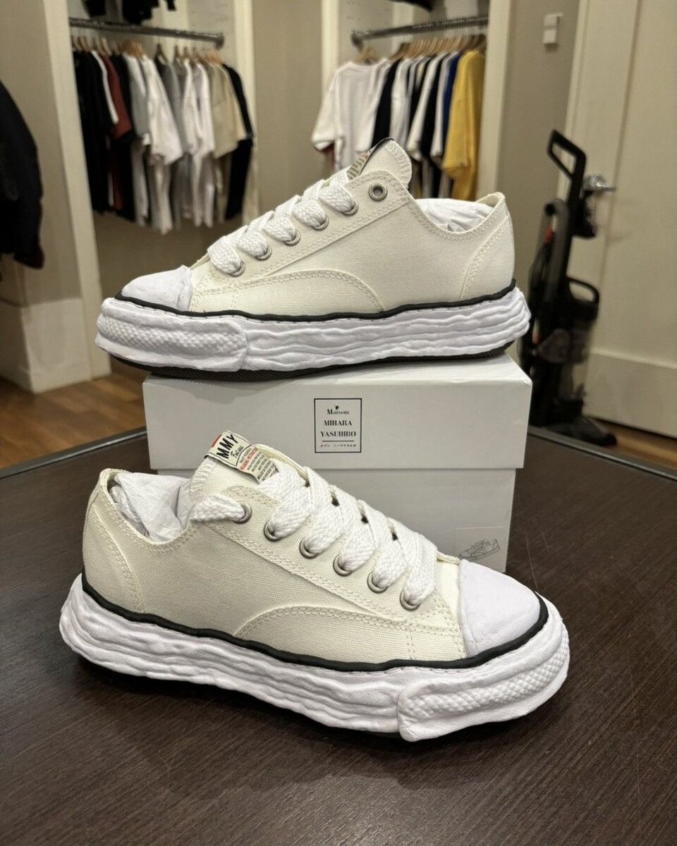 Baskets tendance unisexes