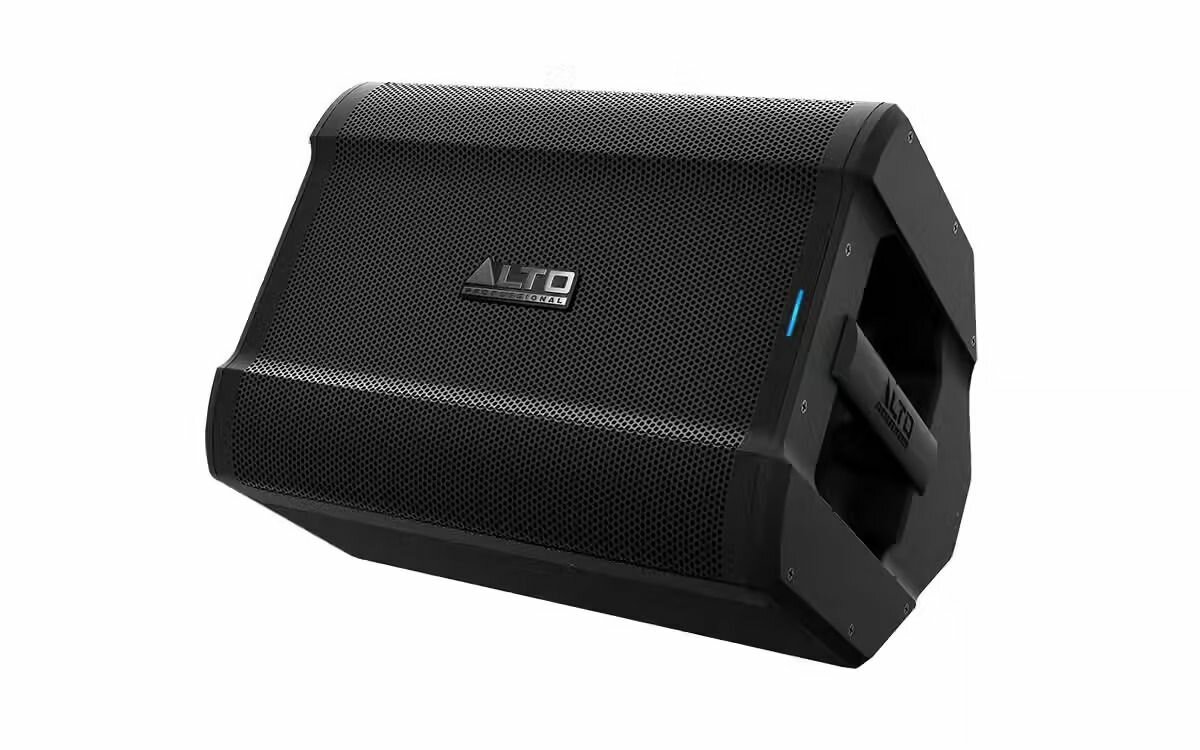 Enceinte  Alto Pro Busker