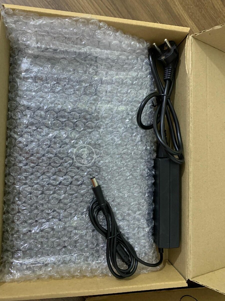 Ordinateur portable Dell Azerty