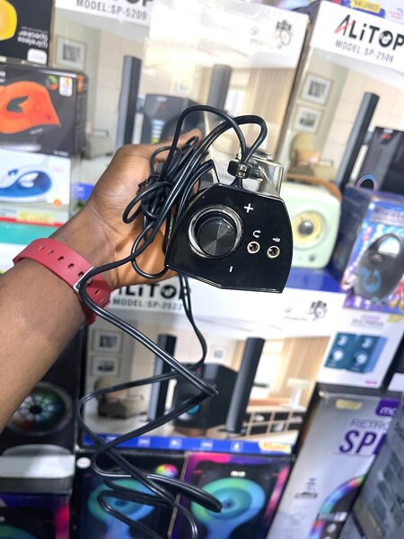 Barre de son Bluetooth compacte