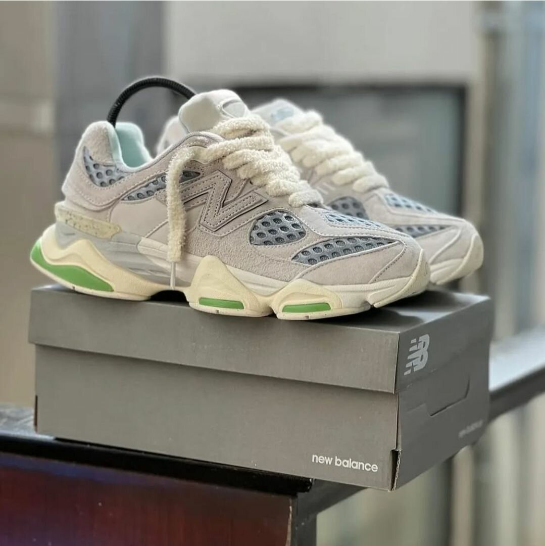 New Balance 9060