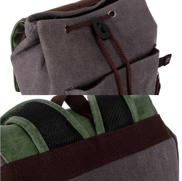 Sac à dos Totoro Vintage