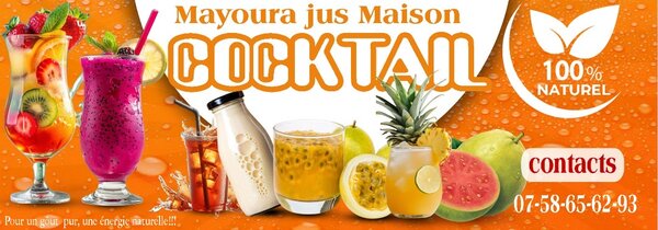 Mayoura jus Maison