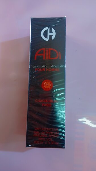 Parfum AiDi pour Homme