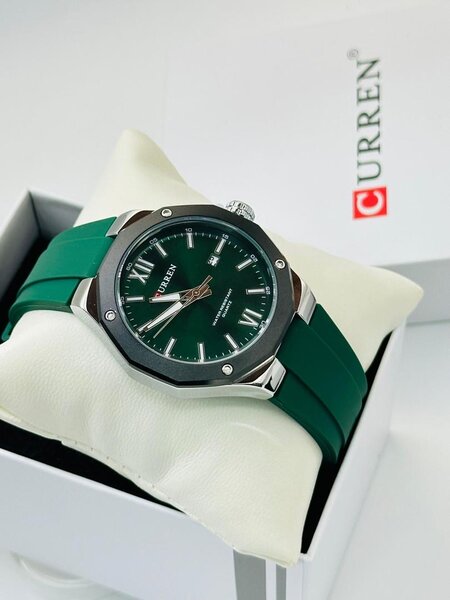 Montre CURREN Homme Luxe