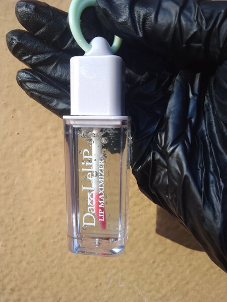 Lip gloss Lèvres Hydratante