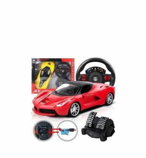 Voiture RC Télécommandée