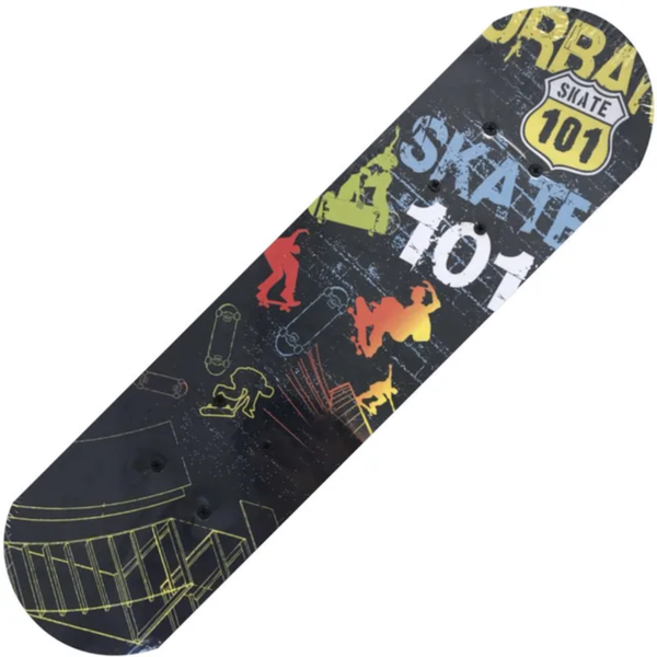 Skateboard Enfant Graffiti