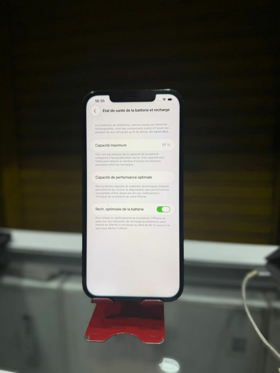 IPhone 12Pro max 2nd main