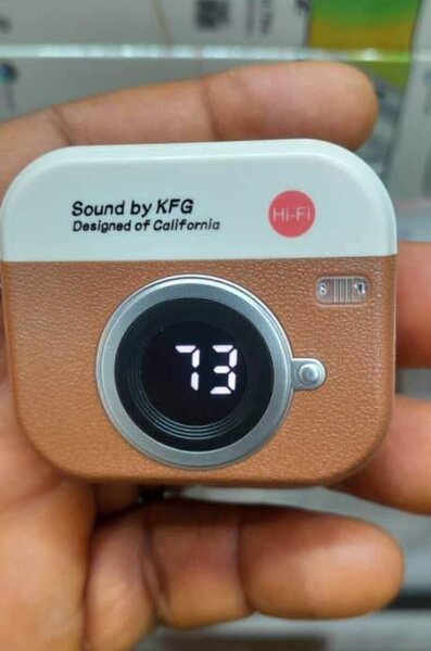 Écouteurs sans fil Bluetooth