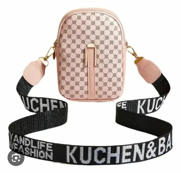 Sac de Sport Compact Moderne