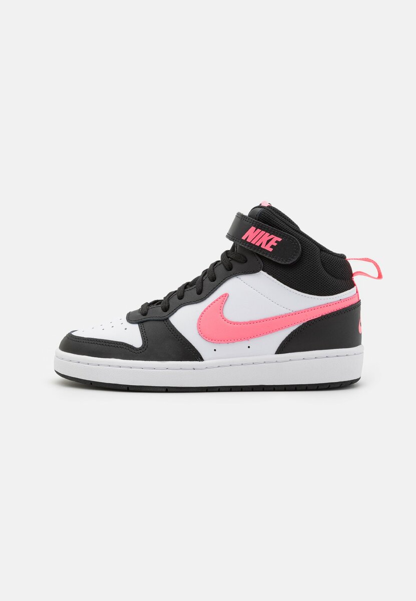 Baskets montantes Nike femme