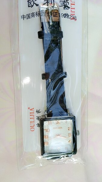 Montres élégantes OULIJIA