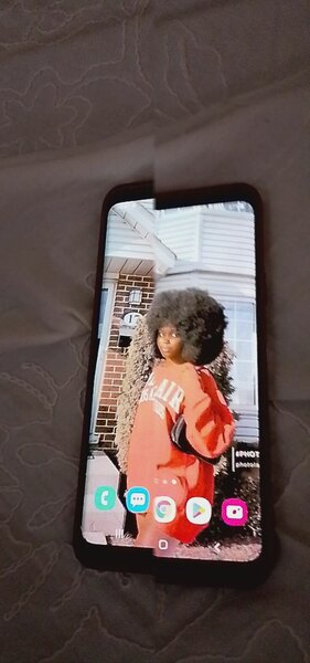 Smartphone Samsung Galaxy