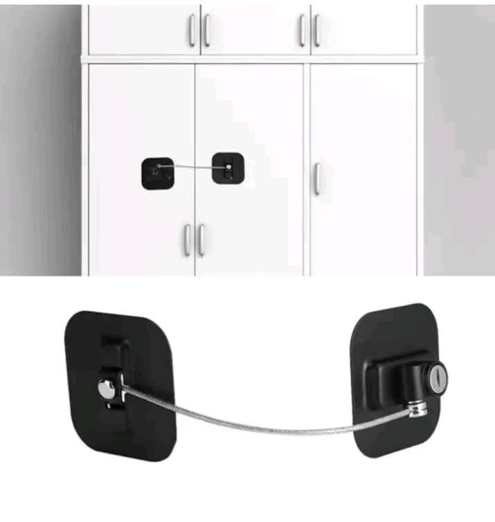 Verrou de sécurité enfant