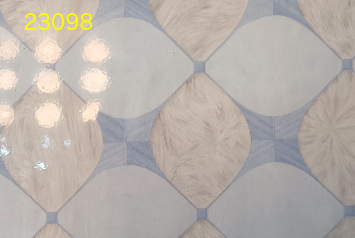 Carreaux Muraux Design Élegant