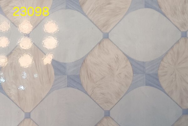 Carreaux Muraux Design Élegant