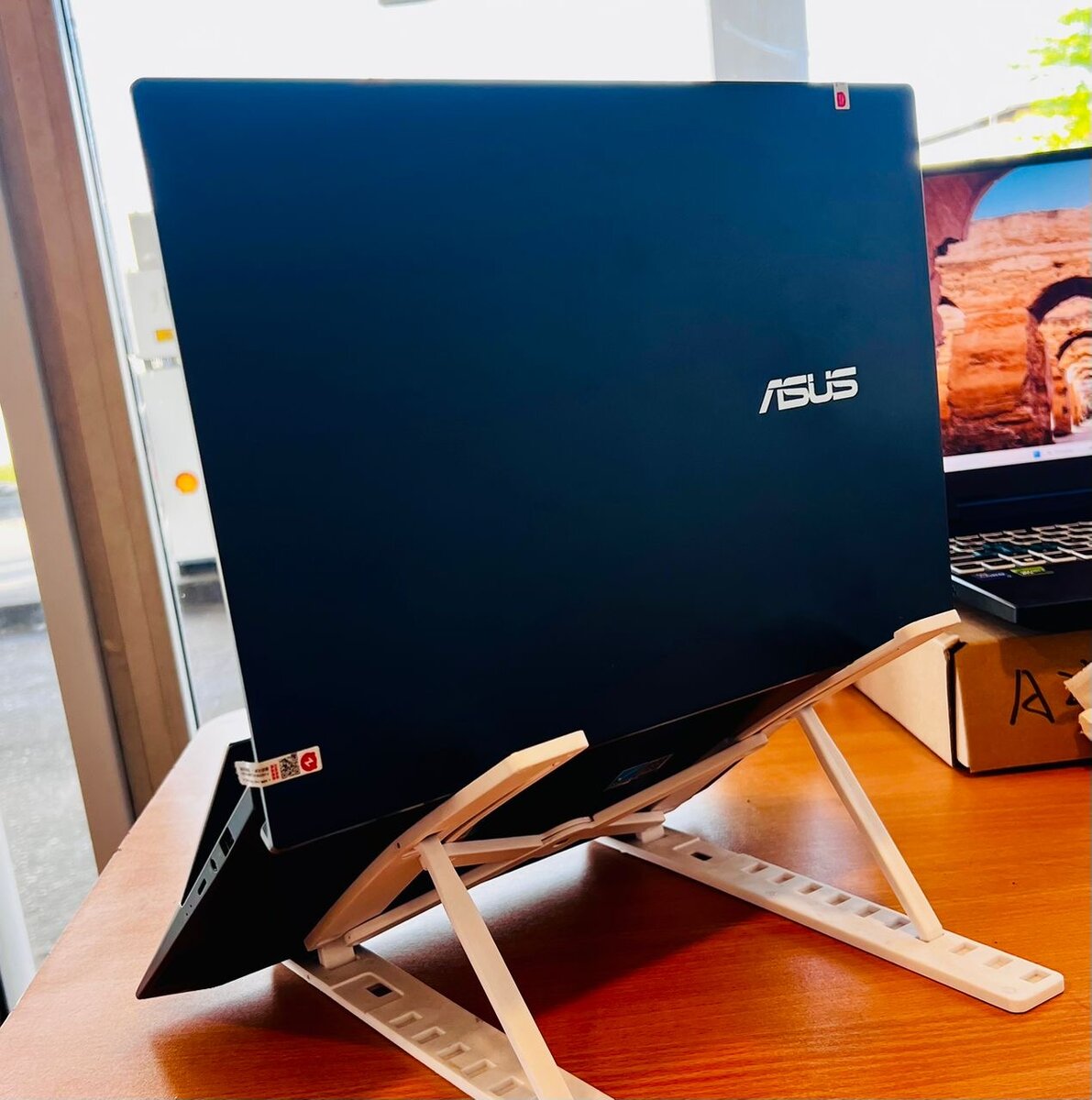 ASUS  ZENBOOK