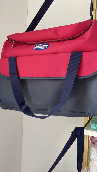 Sac à langer Chicco