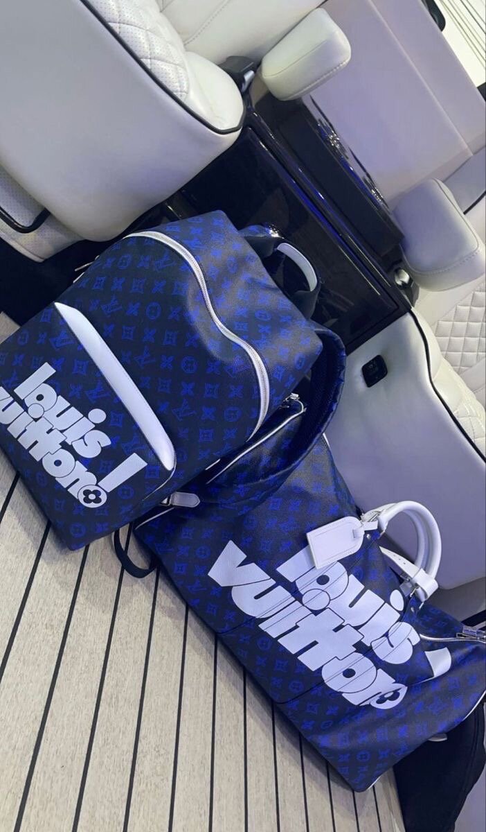 Sac à dos Louis Vuitton Homme Luxe