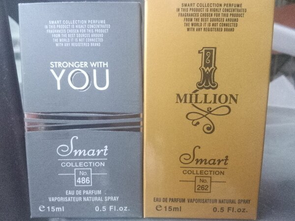 Parfum Smart Collection 15ml