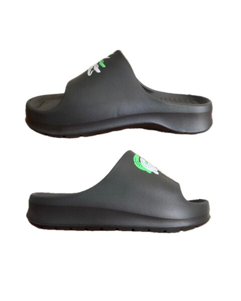 Tongs unisexe Lacoste