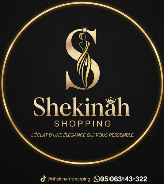 Shekina shopping 