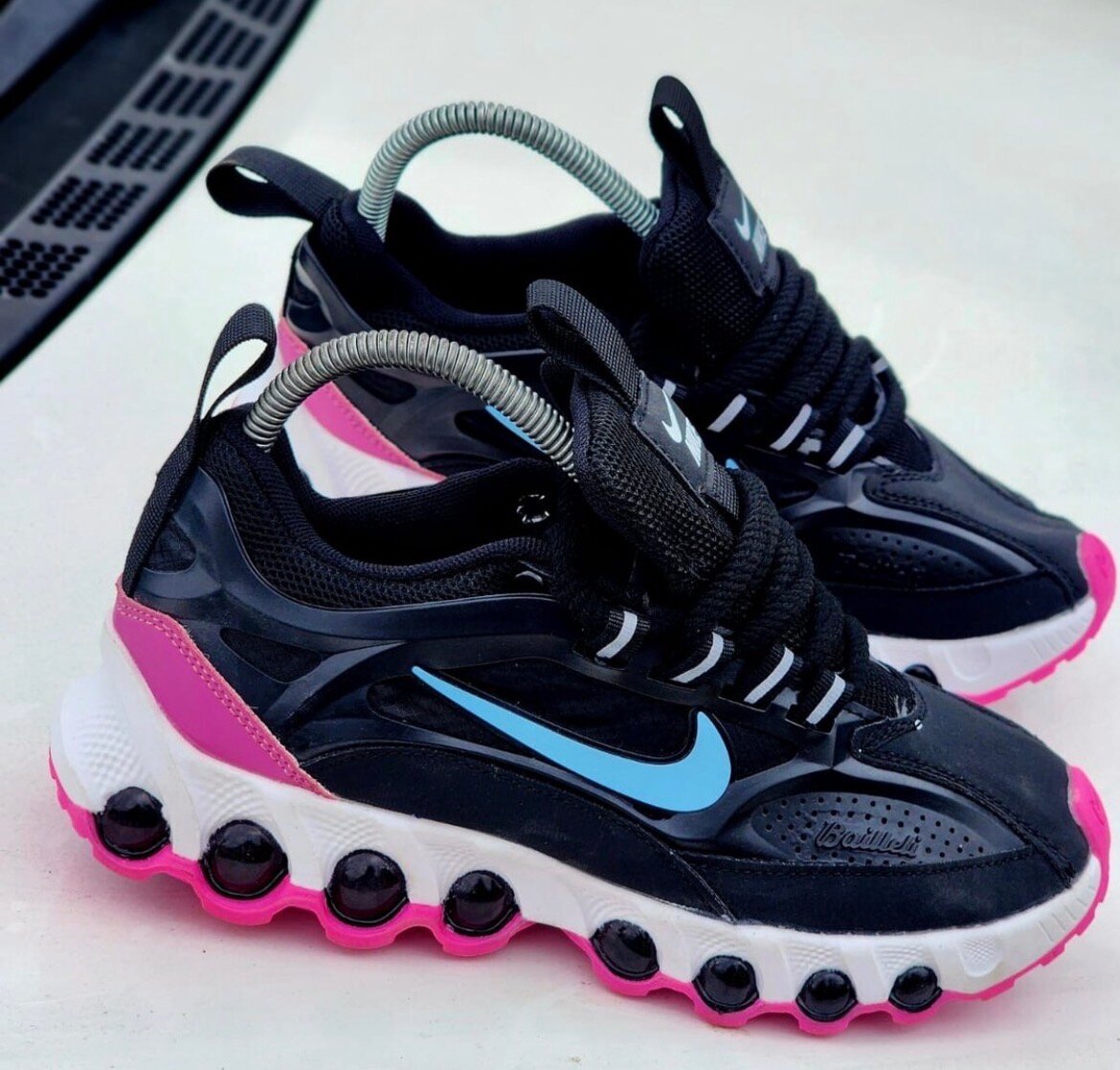 Baskets Nike Air Max tendance