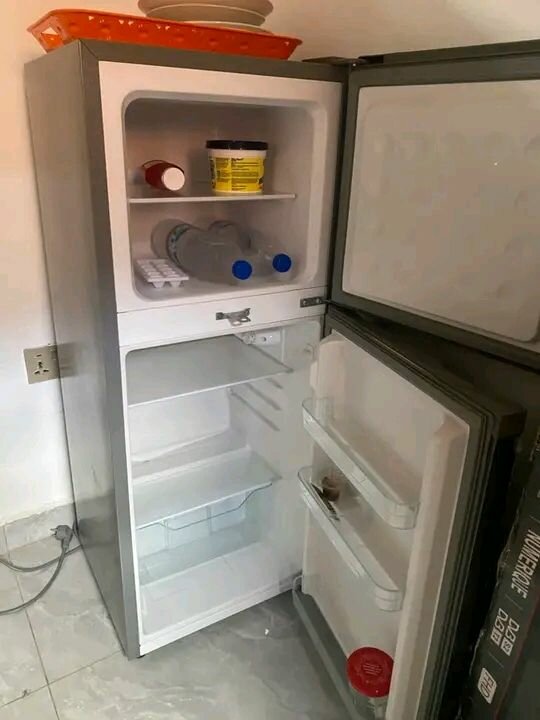 Réfrigérateur Nasco Eco