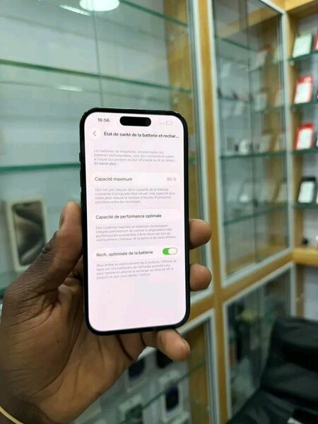 iPhone 14 Pro Max 256GB