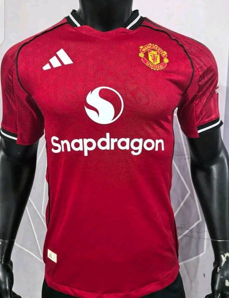 Maillot Manchester United