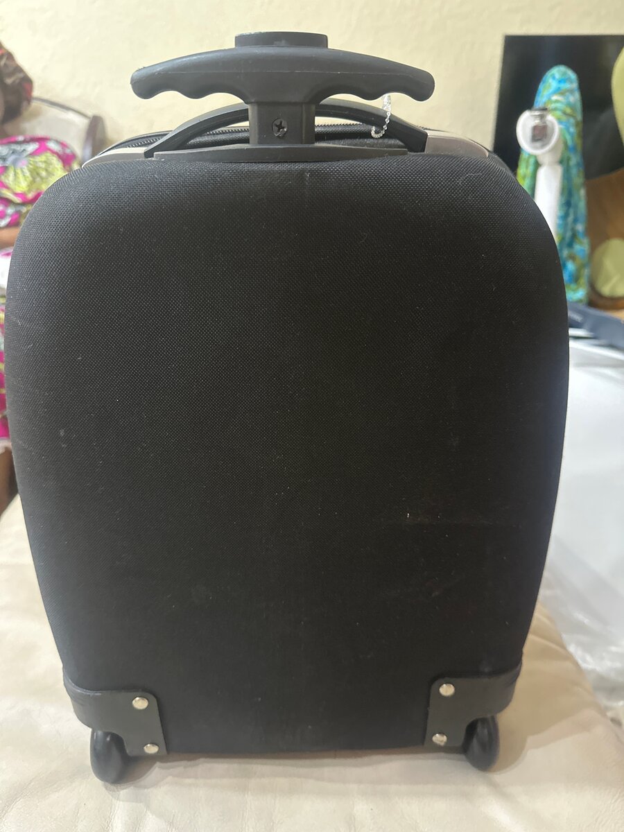 Valise Enfant Angry Birds