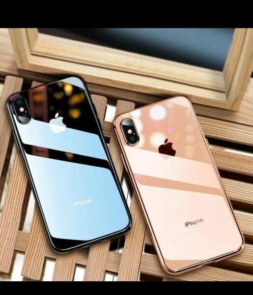 iPhone Xs élégantes