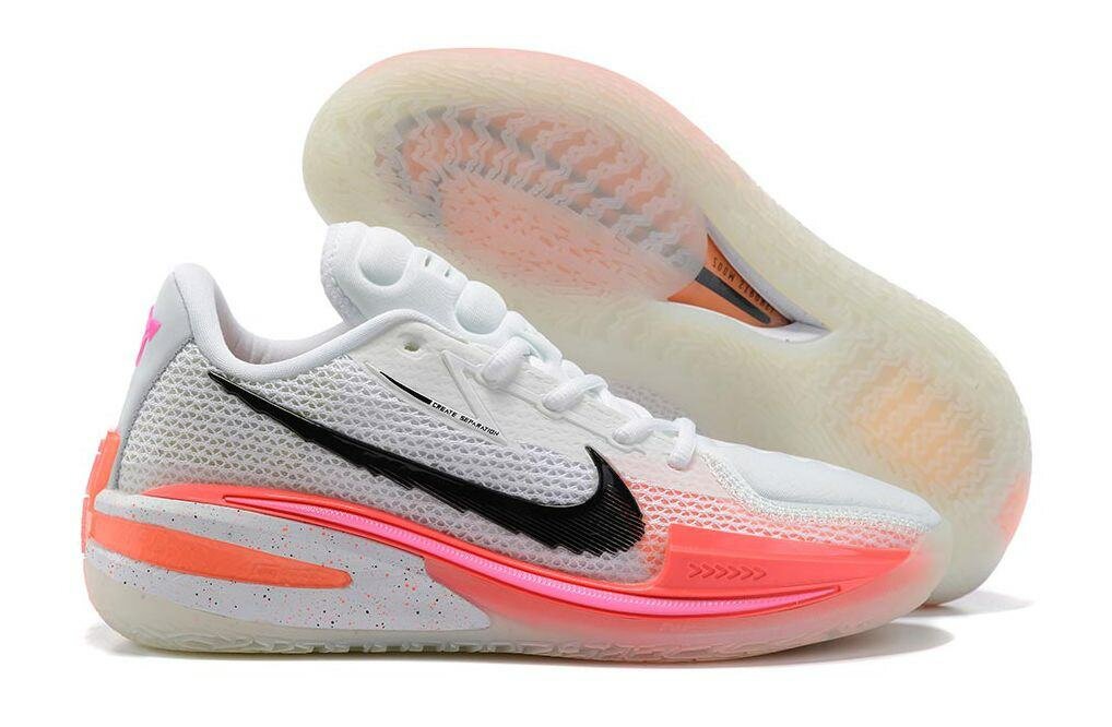 Baskets de sport Nike modernes