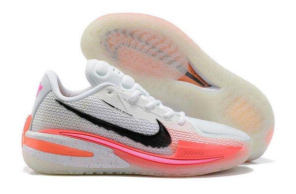 Baskets de sport Nike modernes