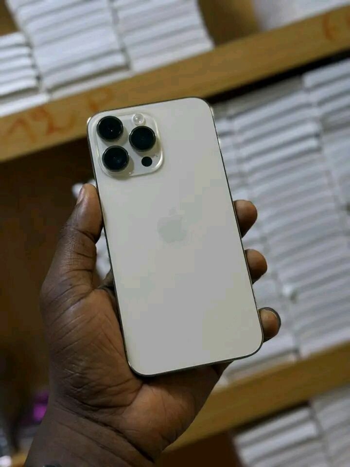 iPhone 14 Pro - Smartphone Apple