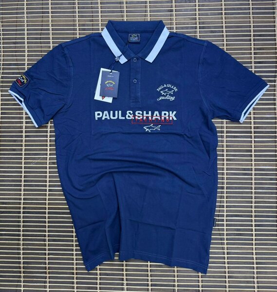 Polo Homme Paul&Shark