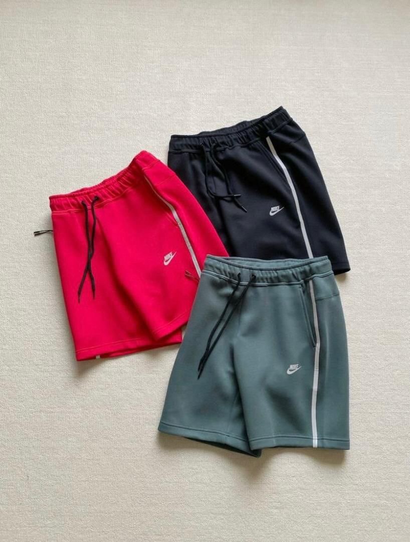 Shorts de sport Nike