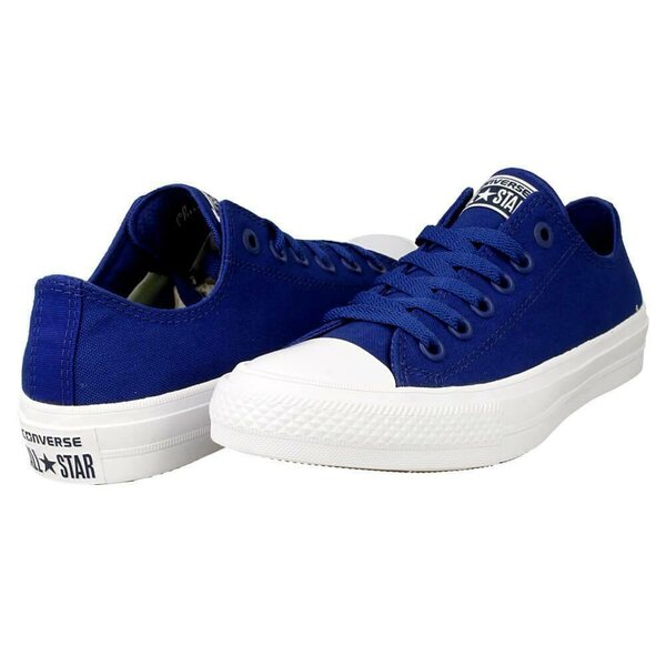 Baskets Converse classiques