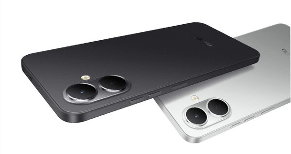 Smartphone puissant et moderne