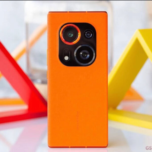 TECNO Phantom X2 Pro 5G