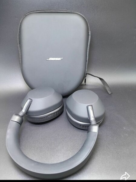 Casque Bose QC-1000XXM5