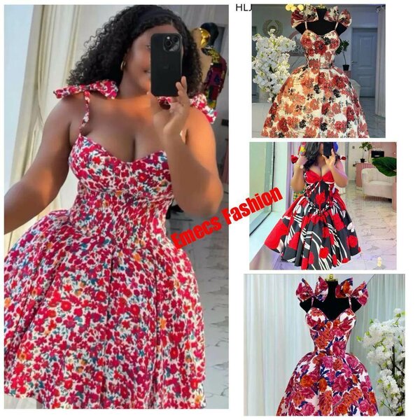 Robe longue élégante