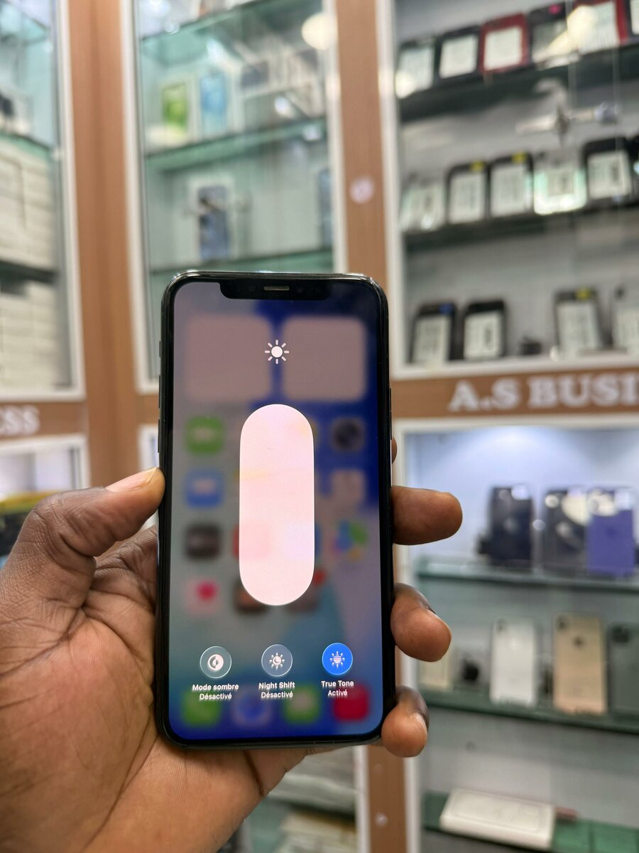 iPhone 11 Pro d'occasion