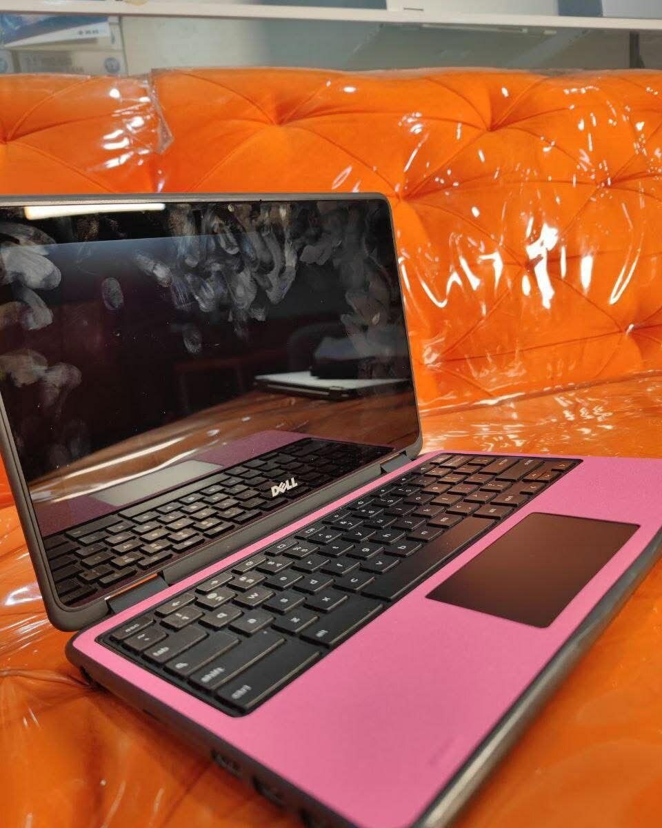 Ordinateur Portable Dell