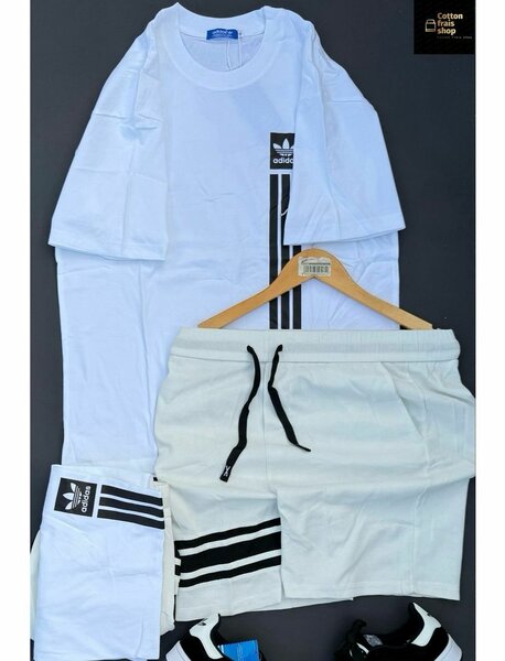 Ensemble de sport Adidas