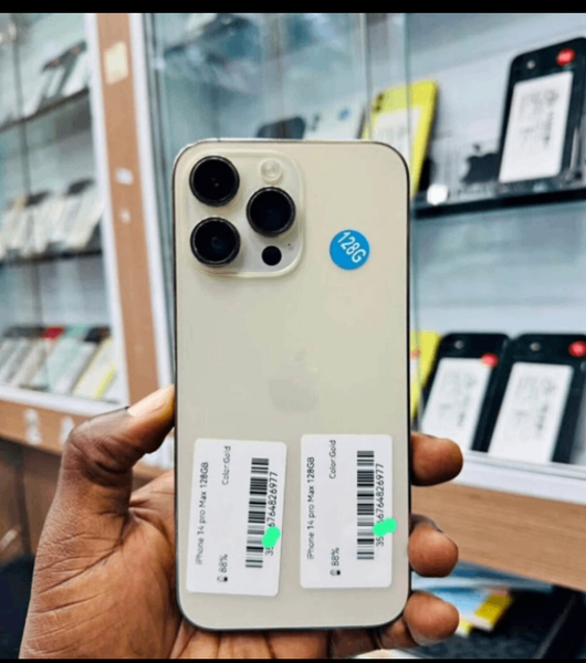 Smartphone avec Caméra Puissante