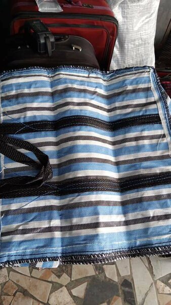 Sacs utilitaires robustes(bôrô