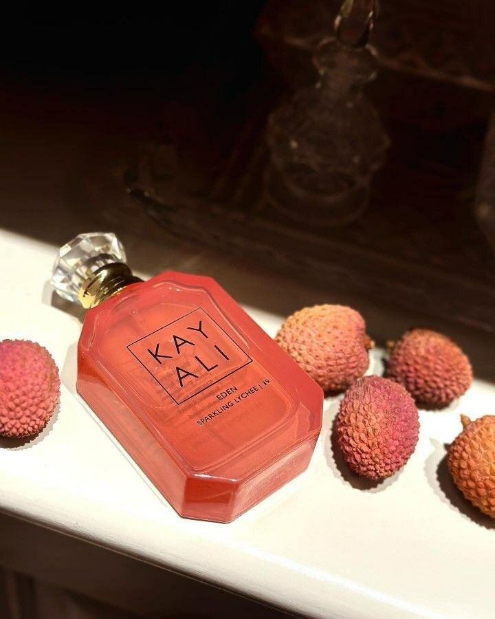 Eau de parfum Kay Ali Eden