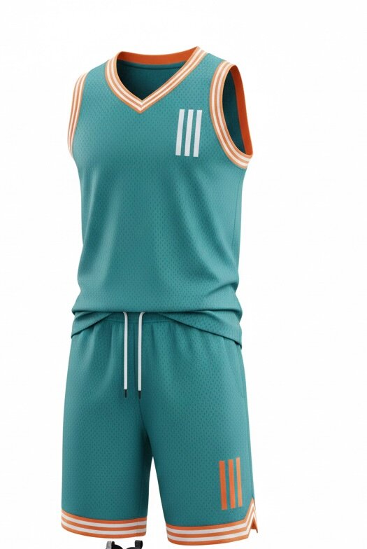 Tenue de Basketball Homme